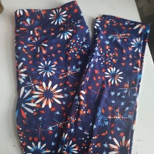 Lularoe leggings
